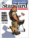 Weekly Standard