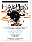 Harper's