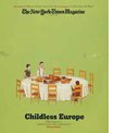 New York Times Magazine