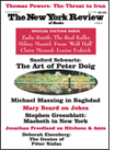 New York Review of Books