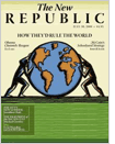 New Republic