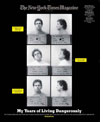 New York Times Magazine