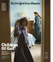 New York Times Magazine