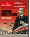 The Economist Magazine August 25, 2008.