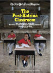 The New York Times Magazine August 25, 2008.