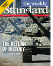 Weekly Standard
