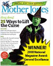 Mother Jones