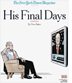 New York Times Magazine