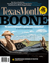 Texas Monthly