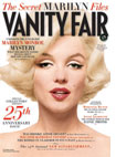 Vanity Fair magazine October 2008.