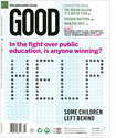Good, Issue 12