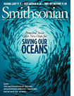Smithsonian, September 2008