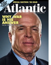 Atlantic, October 2008