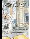 The New Yorker, Sept. 22