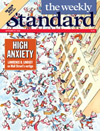 The Weekly Standard, Sept. 29