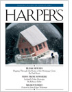 Harper's, October 2008