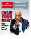 The Economist, Sept. 27
