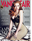 Vanity Fair, November 2008