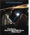 New York Times Magazine, Oct. 20