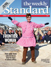 Weekly Standard, Oct. 27