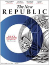 The New Republic, Nov. 5