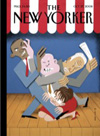 The New Yorker, Oct. 27