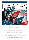 Harper's, November