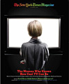 New York Times Magazine, Nov. 1