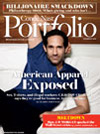 Portfolio, November