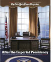 New York Times Magazine, Nov. 9