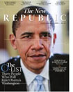 New Republic, Nov. 19