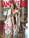 Vanity Fair, December 2008