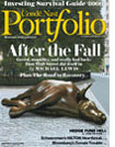 Portfolio, December