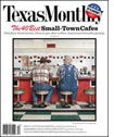 Texas Monthly, December
