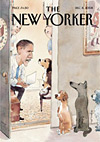The New Yorker, Dec. 8