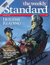 Weekly Standard, Dec. 8