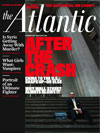 The Atlantic, December 2008