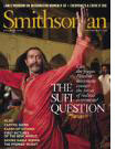 Smithsonian, December 2008