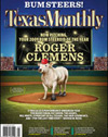 Texas Monthly, January 2009