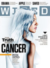 Wired, January 2009