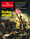 Economist, April 4