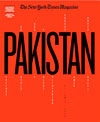 New York Times Magazine, April 5
