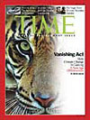 Time, April 13