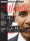 Atlantic, January/February 2009