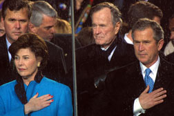 George W. Bush. Click image to expand.