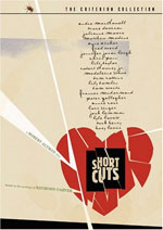 DVD "Short Cuts"