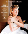 The New York Times magazine.