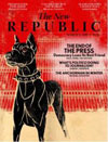 New Republic, March 4
