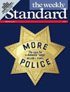 Weekly Standard, Feb. 23