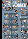 The New Yorker magazine.